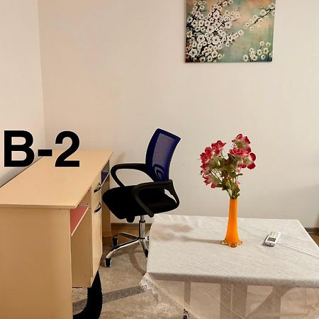 Driteza Otel Görice Dış mekan fotoğraf
