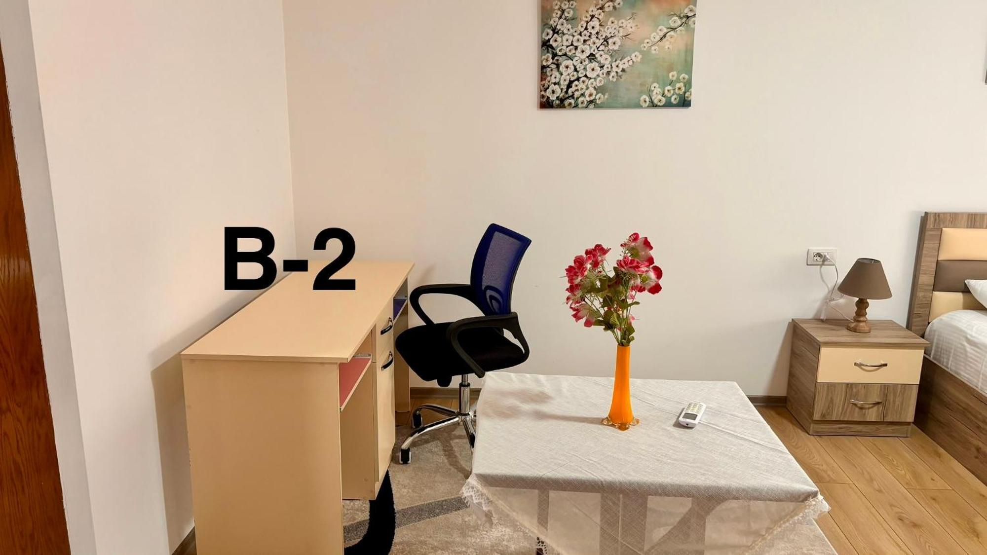 Driteza Otel Görice Dış mekan fotoğraf